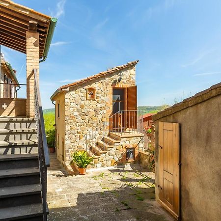 Noi2Vacanze Fortino D'Amore Contignano Eksteriør bilde