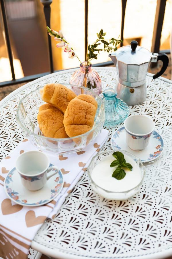 Noi2Vacanze Fortino D'Amore Contignano Eksteriør bilde
