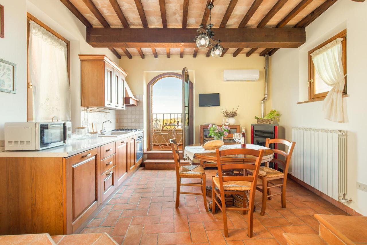 Noi2Vacanze Fortino D'Amore Contignano Eksteriør bilde