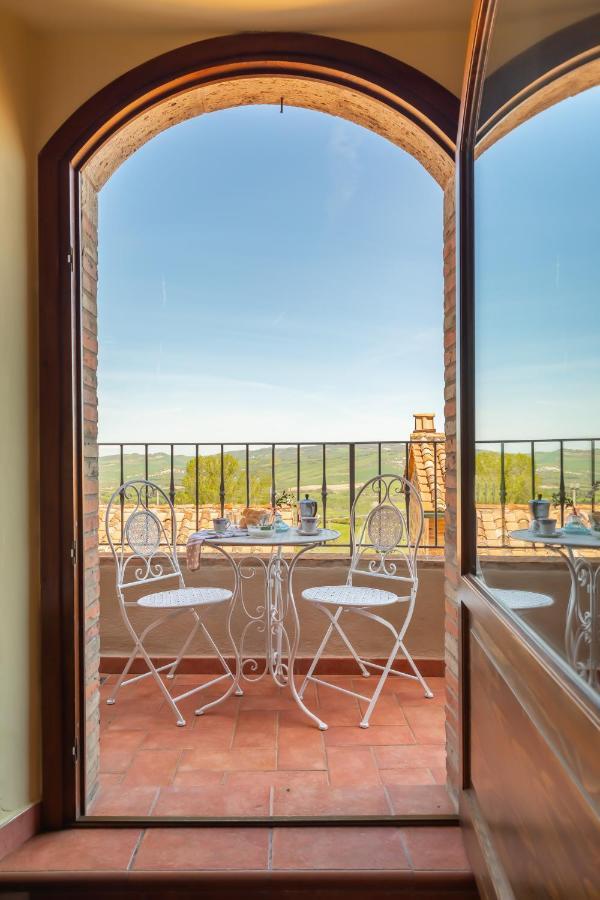 Noi2Vacanze Fortino D'Amore Contignano Eksteriør bilde