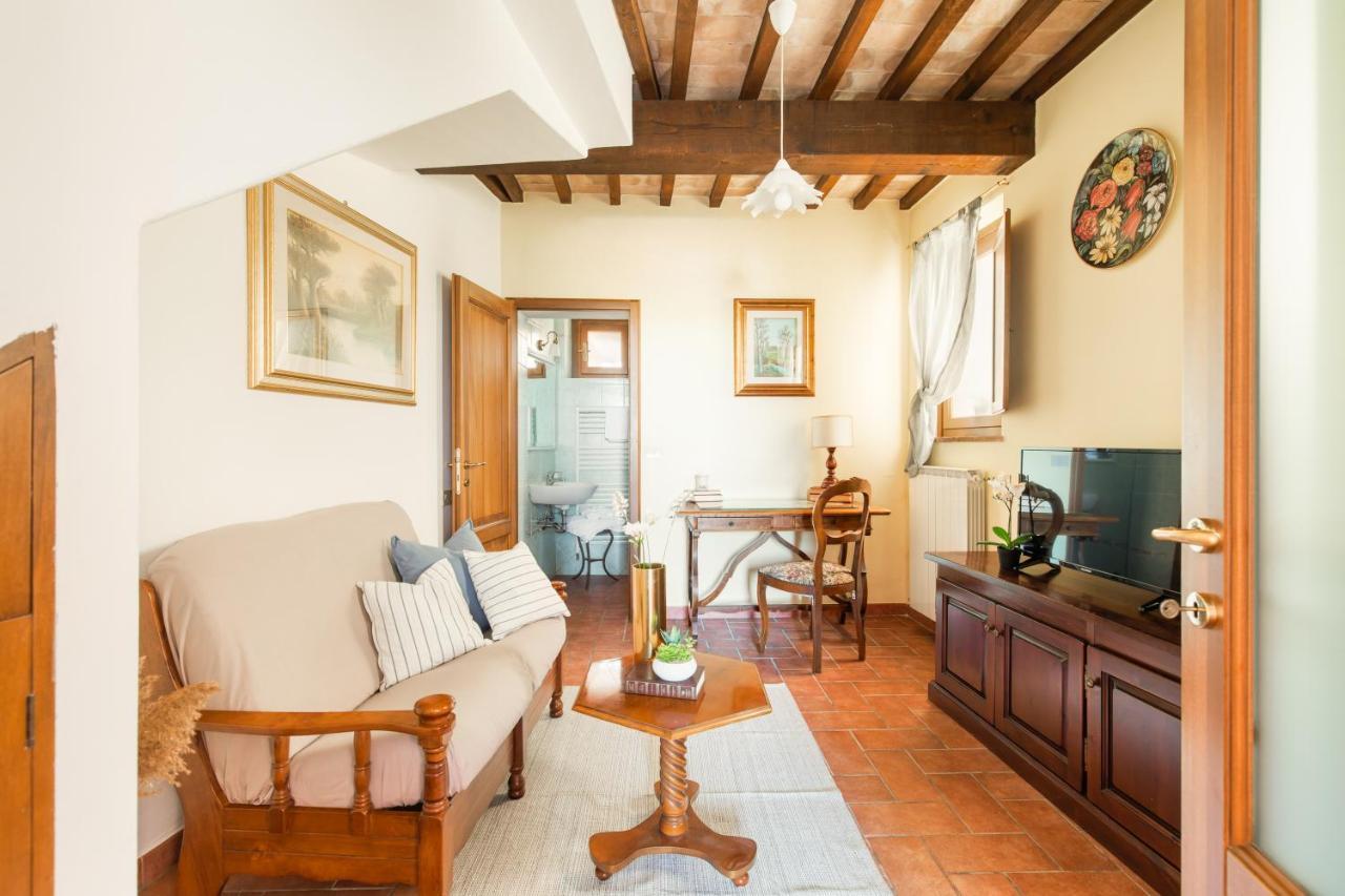 Noi2Vacanze Fortino D'Amore Contignano Eksteriør bilde