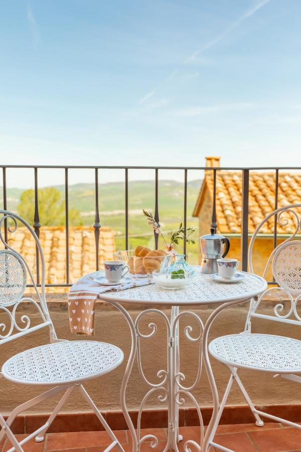 Noi2Vacanze Fortino D'Amore Contignano Eksteriør bilde