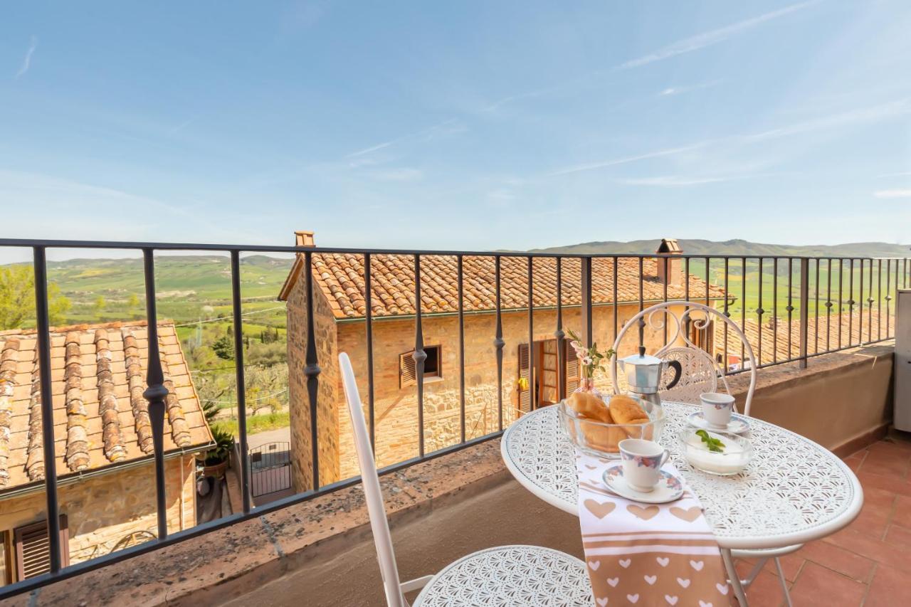 Noi2Vacanze Fortino D'Amore Contignano Eksteriør bilde
