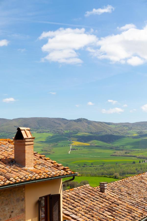 Noi2Vacanze Fortino D'Amore Contignano Eksteriør bilde