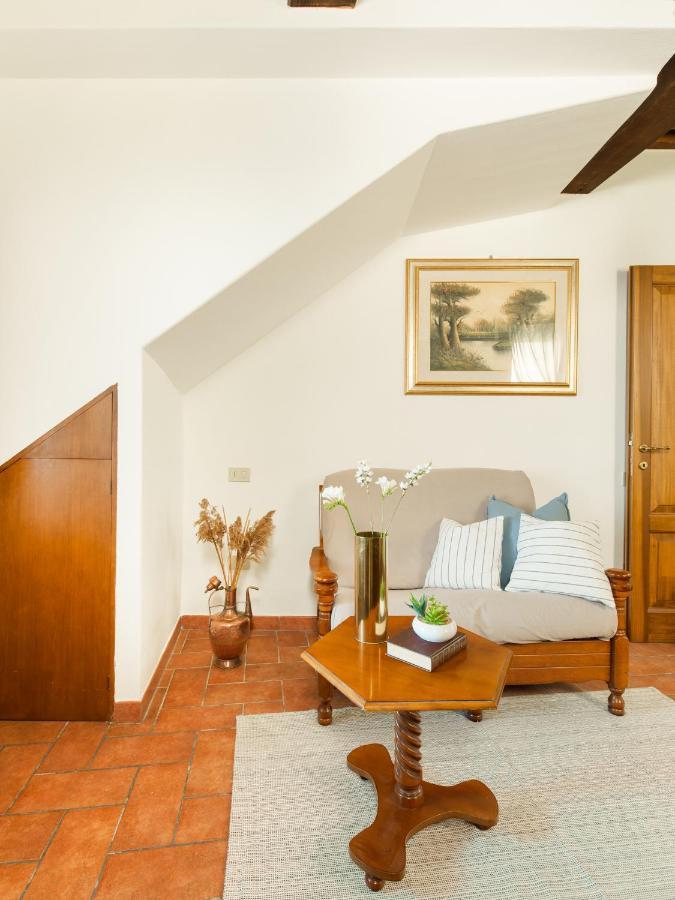 Noi2Vacanze Fortino D'Amore Contignano Eksteriør bilde