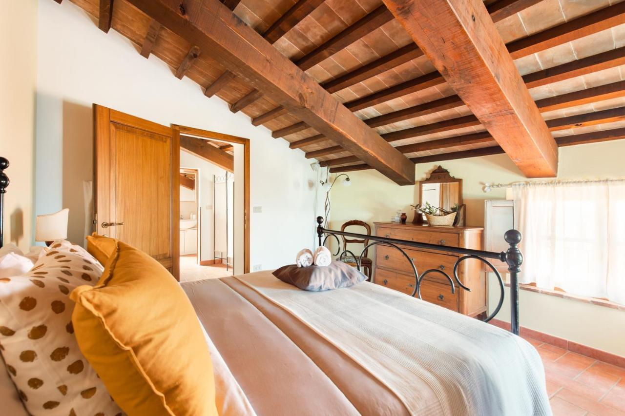 Noi2Vacanze Fortino D'Amore Contignano Eksteriør bilde