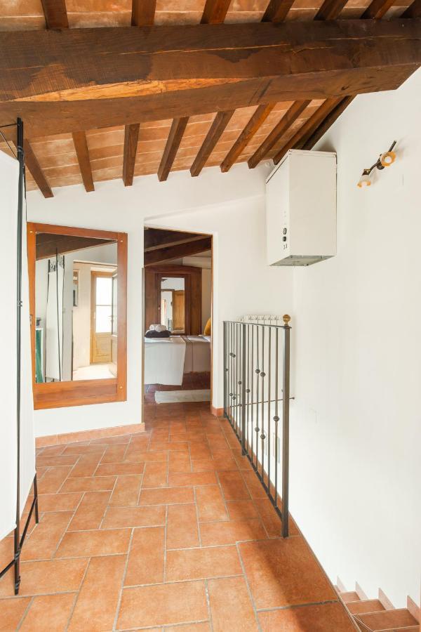 Noi2Vacanze Fortino D'Amore Contignano Eksteriør bilde